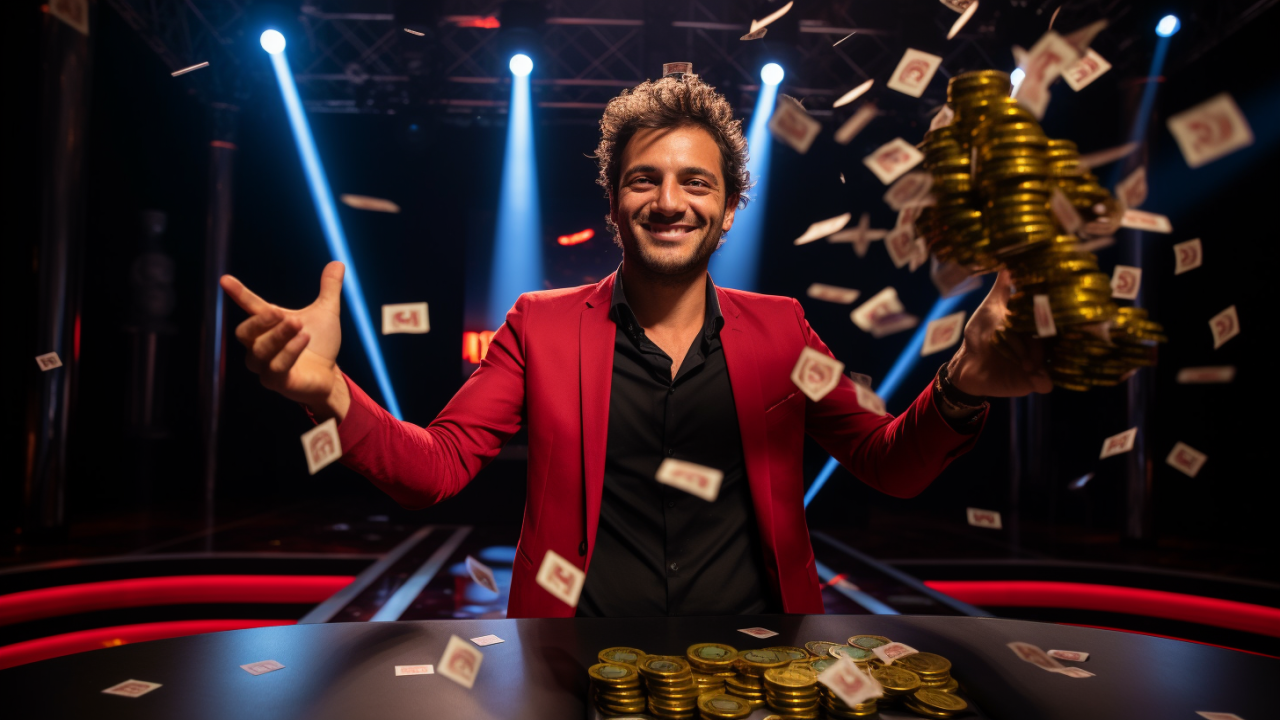 Gustavo Ornellas Takes Two Podiums at PokerStars