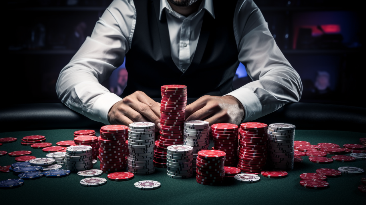 Thinking About Rush Poker Strategies
